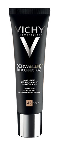 DERMABLEND 3D 45 30 ML - Farmacia Mortise