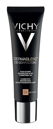 DERMABLEND 3D 55 30 ML - Farmacia Mortise