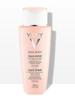 IDEAL BODY ACQUA SORBETTO 200 ML - Farmacia Mortise