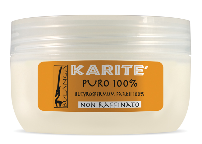 BURRO DI KARITE 150G - Farmacia Mortise