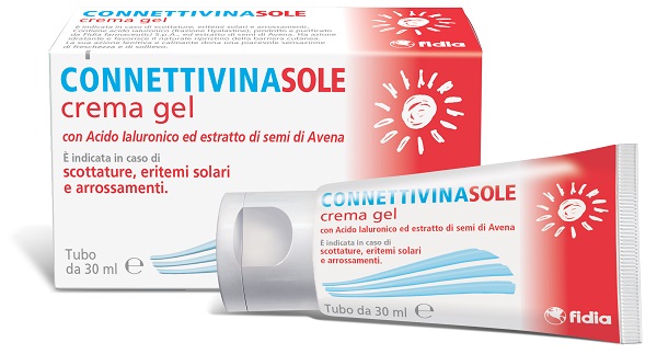 CONNETTIVINASOLE SPRAY 50 ML - Farmacia Mortise