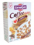 DIETOLINEA COFFEE FLAKES 375 G - Farmacia Mortise