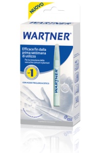 WARTNER PENNA PRO - Farmacia Mortise