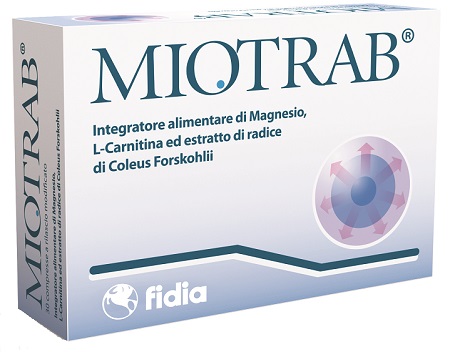 MIOTRAB 30 COMPRESSE A RILASCIO MODIFICATO - Farmacia Mortise