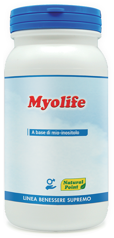 MYOLIFE 200 G - Farmacia Mortise
