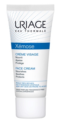 XEMOSE CREMA VISO 40 ML - Farmacia Mortise