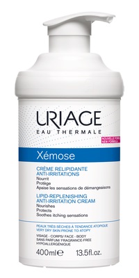 XEMOSE CREMA 400 ML - Farmacia Mortise