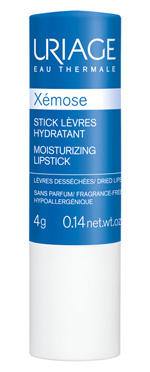 XEMOSE STICK IDRATANTE LABBRA 4 G - Farmacia Mortise