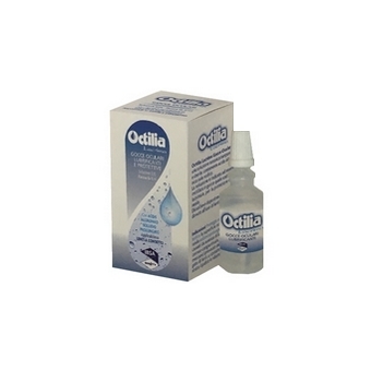 OCTILIA LACRIMA SOLLIEVO PROLUNGATO 10 ML - Farmacia Mortise