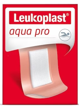 LEUKOPLAST AQUAPRO 20 PEZZI ASSORTITI - Farmacia Mortise