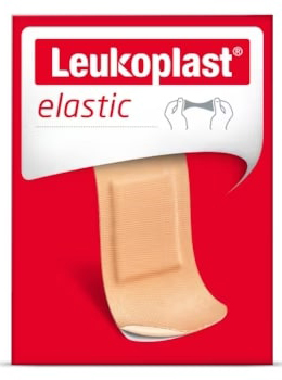 LEUKOPLAST ELASTIC M1 X 8CM - Farmacia Mortise
