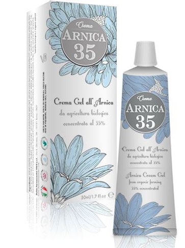 ARNICA 35 CREMA GEL 50 ML - Farmacia Mortise