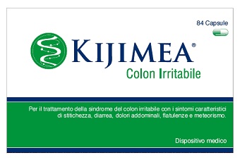 KIJIMEA COLON IRRITABILE 84 CAPSULE - Farmacia Mortise