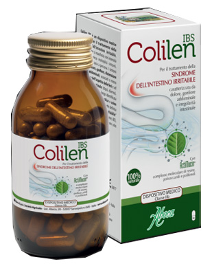 COLILEN IBS 96 OPERCOLI - Farmacia Mortise