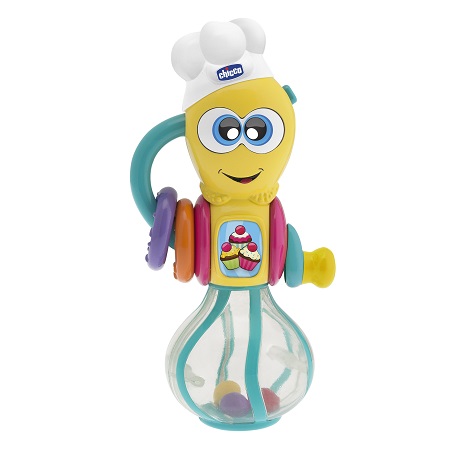 CHICCO GIOCO BABY CHEF - Farmacia Mortise