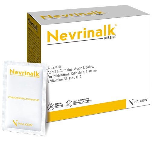 NEVRINALK BUSTINE - Farmacia Mortise