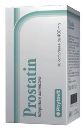 PROSTATIN 30 COMPRESSE 400 MG - Farmacia Mortise