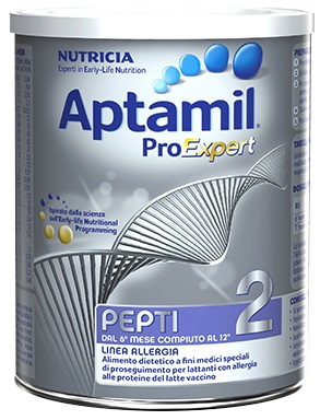 APTAMIL PEPTI 2 400 G - Farmacia Mortise