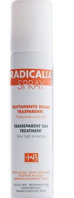 RADICALIA SPRAY 200 ML - Farmacia Mortise