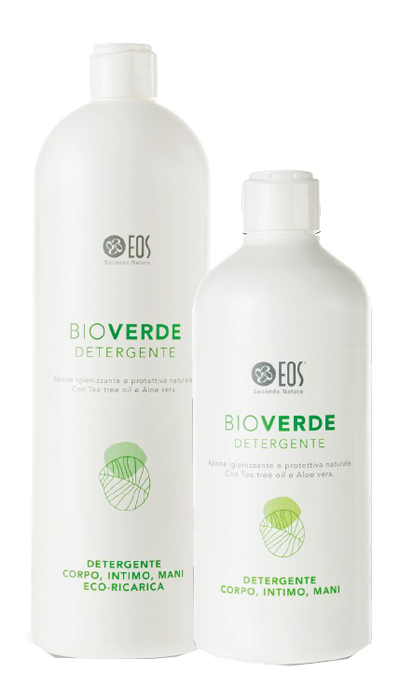 EOS BIOVERDE 1000 ML - Farmacia Mortise