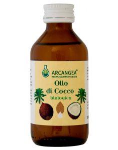 OLIO COCCO BIOLOGICO 100 ML - Farmacia Mortise