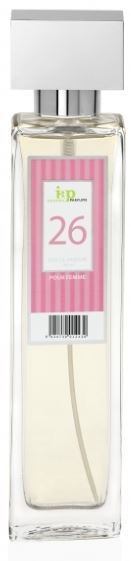IAP PHARMA PROFUMO DA DONNA 26 150 ML - Farmacia Mortise