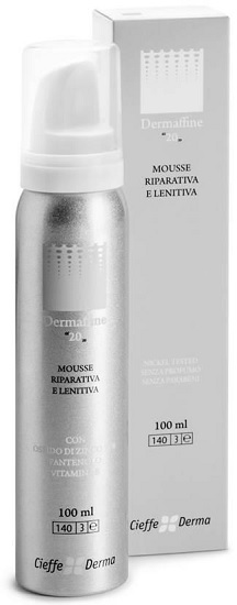DERMAFFINE 20 100 ML - Farmacia Mortise