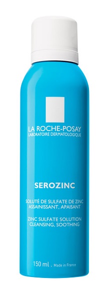 SEROZINC 150 ML - Farmacia Mortise
