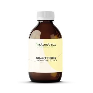 SILETHICS (SILICIO ORGANICO) 500 ML - Farmacia Mortise