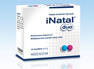 INATAL DUO 14 BUSTINE - Farmacia Mortise