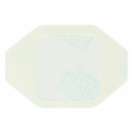 MEDICAZIONE TEGADERM FILM 4,4X4,4 CM - Farmacia Mortise