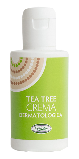 TEA TREE CREMA 100 ML - Farmacia Mortise