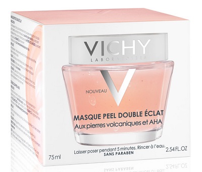 MASCHERA GOMMAGE ILLUMINANTE 75 ML - Farmacia Mortise