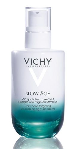 SLOW AGE FLUIDO SPF25 50 ML - Farmacia Mortise