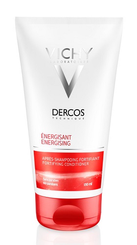 DERCOS BALSAMO ENERGIZZANTE 150 ML - Farmacia Mortise