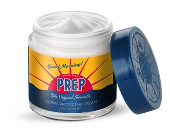 PREP CREMA DERMOPROTETTIVA NO PARABENI VASO 75 ML - Farmacia Mortise