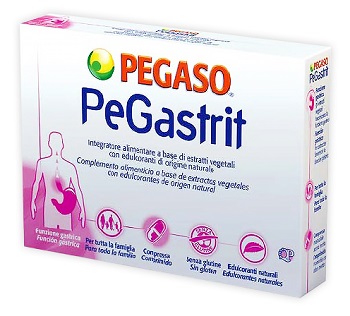 PEGASTRIT 24 COMPRESSE - Farmacia Mortise