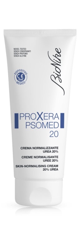 PROXERA PSOMED 20 CREMA NORMALIZZANTE 200 ML - Farmacia Mortise
