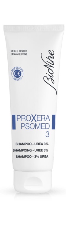 PROXERA PSOMED 3 SHAMPOO 125 ML - Farmacia Mortise