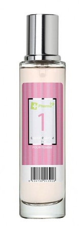 IAP PHARMA PROFUMO DA DONNA 1 30 ML - Farmacia Mortise