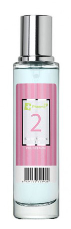 IAP PHARMA PROFUMO DA DONNA 2 30 ML - Farmacia Mortise