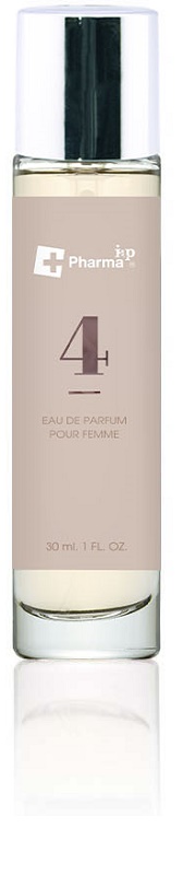 IAP PHARMA PROFUMO DA DONNA 4 30 ML - Farmacia Mortise