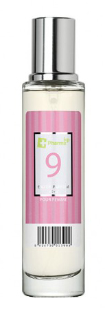 IAP PHARMA PROFUMO DA DONNA 9 30 ML - Farmacia Mortise