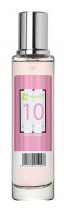 IAP PHARMA PROFUMO DA DONNA 10 30 ML - Farmacia Mortise