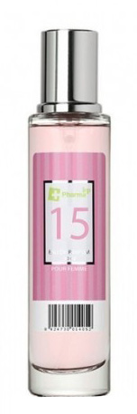 IAP PHARMA PROFUMO DA DONNA 15 30 ML - Farmacia Mortise