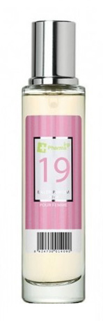 IAP PHARMA PROFUMO DA DONNA 19 30 ML - Farmacia Mortise