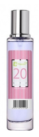 IAP PHARMA PROFUMO DA DONNA 20 30 ML - Farmacia Mortise