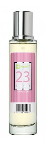 IAP PHARMA PROFUMO DA DONNA 23 30 ML - Farmacia Mortise