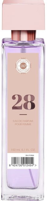 IAP PHARMA PROFUMO DA DONNA 28 30 ML - Farmacia Mortise