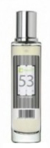 IAP PHARMA PROFUMO DA UOMO 53 30 ML - Farmacia Mortise